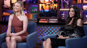 Sara Al Madani and Ariana Madix