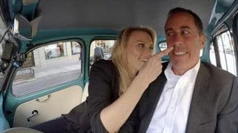 Kate McKinnon: A Brain in a Jar