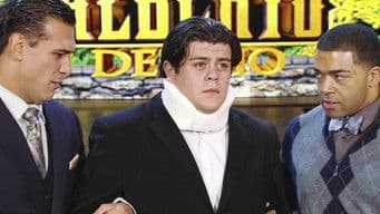 SmackDown - Sep. 07, 2012