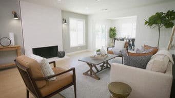 Posts Beams and Bold Designs