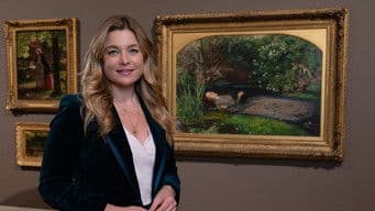 Stories from Tate Britain 1