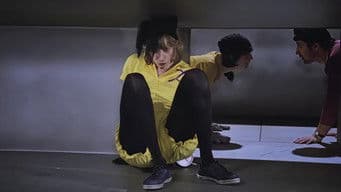 The Bardwell Caper (2)