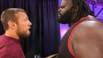 SmackDown - Nov. 04, 2011