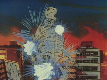 The Enormous Fossil has Come To Life