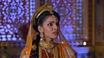 Lakshmana Confronts Saambh