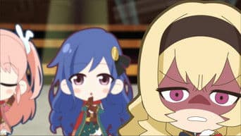 WE ARE FRONTIER! YEAH!