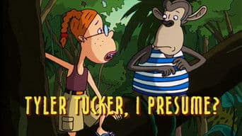 Tyler Tucker, I Presume