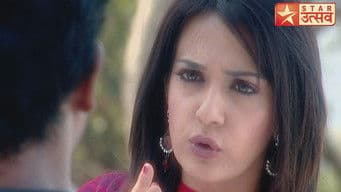 Riddhima Follows Her Heart