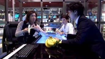 Eccentric Neuroscientist vs. Beautiful Revived Ghost!! People Can Be Resurrected via Brain Training!?