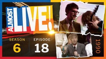 Healing Zeppelin syndrome