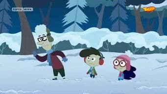 Fangs for the Memories