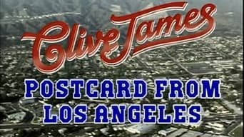 Postcard from Los Angeles