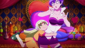 Iruma's True Feelings