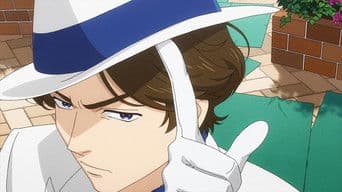 Murder lies in a beautiful rose