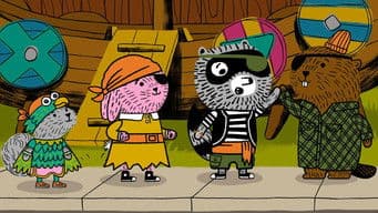 Rhythm Blues/Giving Up the Ship