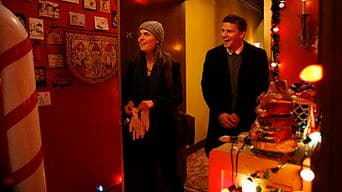 The Santa in the Slush