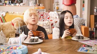 Freeze Bodies Together, Forever⁩