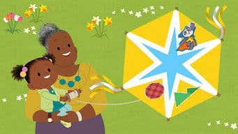 Spring: It's Time to Fly a Kite