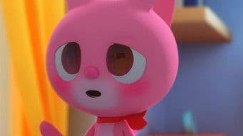 Scary Vending Machine