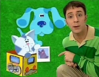 Periwinkle Misses His Friend