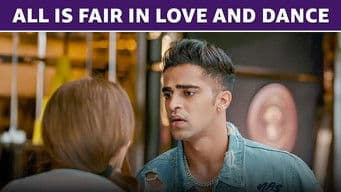 All Is Fair In Love And Dance