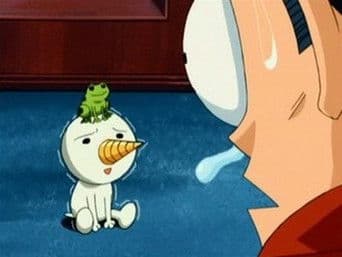 Sound of Thunder, Part 1