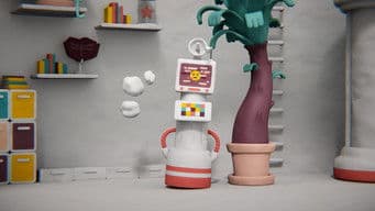 When We Lost D.O.R.I.S.'s Brain