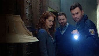 Death of a Humbug (2)