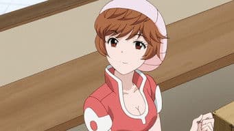 Welcome to Nerima U Festival