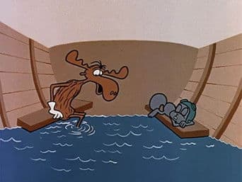 Ruby Yacht 3/ The Mice in Council/ How to Win Friends/ Lucretia Borgia/ Ruby Yacht 4