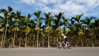 CYCLE AROUND TAIWAN - Into the Future, Together