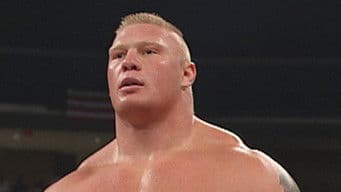 SmackDown - Aug. 01, 2002