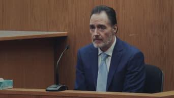 Pocketknife Killer or Vulnerable Vacationer?