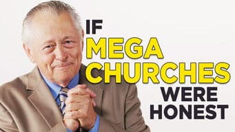 If Megachurches Were Honest