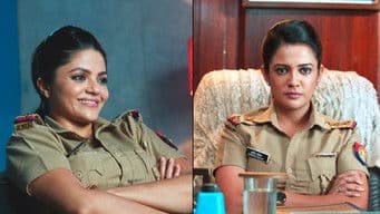 Maddam Sir's Duplicate?