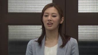 Tears of the Demon Prosecutor