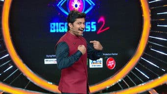 Day 41: Nani's Film Review