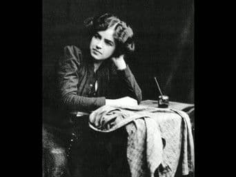 The Passions of William Butler Yeats