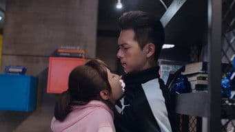 Tong Nian Gets Drunk