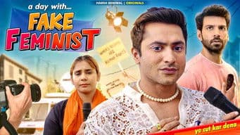 A day with a Fake Feminist