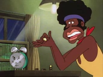 The Chewing-Gum Disguise Operation