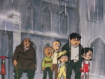 Don`t Judge the Wolf!