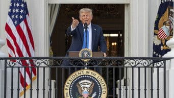 What is really going on?