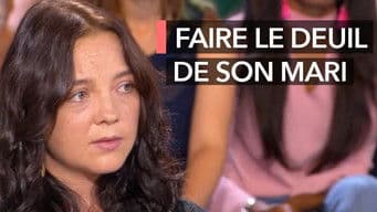 Early death of her husband: how to rebuild?