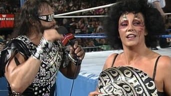 Friar Ferguson Debuts