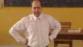 Kiran Became Hyper After Listening to His Friends.