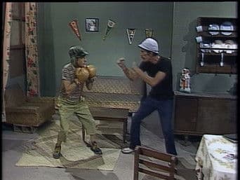 El Chavo Campeón