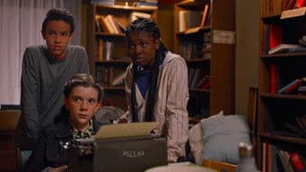 The Ghost Writer (3)