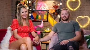 The Wedding in the Sea