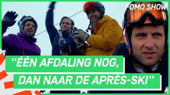 Val Thorens: Salou in the snow